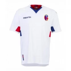 Camiseta Bologna FC 2011-12 Segunda