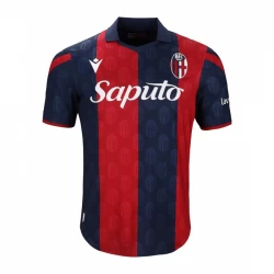 Camiseta Bologna FC 2023-24 Primera