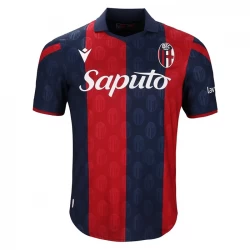Camiseta Bologna FC 2023-24 Segunda