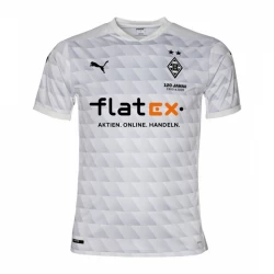 Camiseta Borussia Mönchengladbach 2020-21 Primera