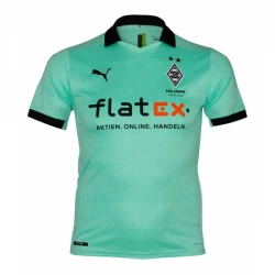 Camiseta Borussia Mönchengladbach 2020-21 Tercera