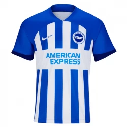 Camiseta Brighton Hove Albion 2023-24 Primera