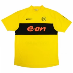 Camiseta BVB Borussia Dortmund 2002-03 Primera
