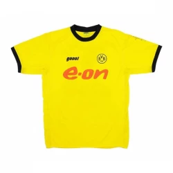 Camiseta BVB Borussia Dortmund 2003-04 Primera