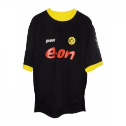 Camiseta BVB Borussia Dortmund 2003-04 Segunda