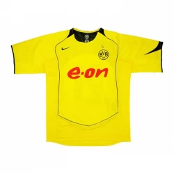 Camiseta BVB Borussia Dortmund 2004-05 Primera