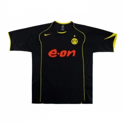 Camiseta BVB Borussia Dortmund 2004-05 Segunda
