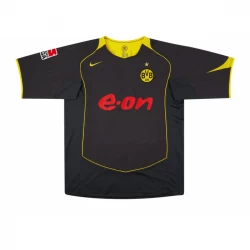 Camiseta BVB Borussia Dortmund 2004-05 Tercera