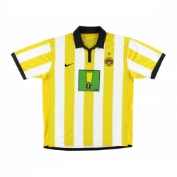 Camiseta BVB Borussia Dortmund 2006-07 Primera