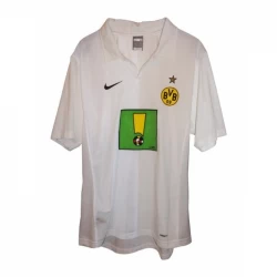 Camiseta BVB Borussia Dortmund 2006-07 Tercera