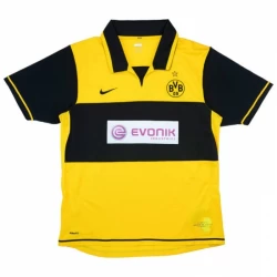 Camiseta BVB Borussia Dortmund 2007-08 Primera
