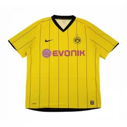 Camiseta BVB Borussia Dortmund 2008-09 Primera