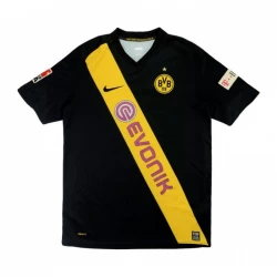 Camiseta BVB Borussia Dortmund 2008-09 Segunda