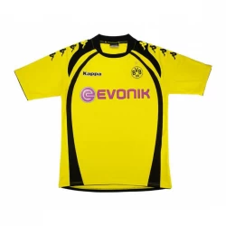 Camiseta BVB Borussia Dortmund 2009-10 Primera