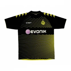 Camiseta BVB Borussia Dortmund 2009-10 Segunda