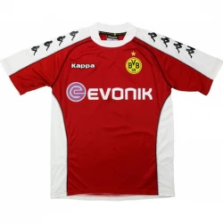 Camiseta BVB Borussia Dortmund 2009-10 Tercera