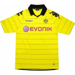 Camiseta BVB Borussia Dortmund 2010-11 Primera