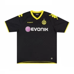 Camiseta BVB Borussia Dortmund 2010-11 Segunda