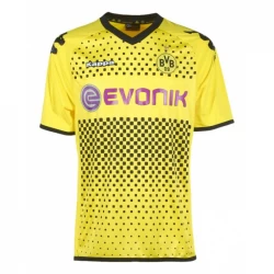 Camiseta BVB Borussia Dortmund 2011-12 Primera