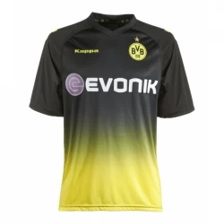 Camiseta BVB Borussia Dortmund 2011-12 Segunda