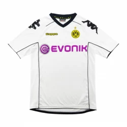 Camiseta BVB Borussia Dortmund 2011-12 Tercera