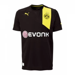 Camiseta BVB Borussia Dortmund 2012-13 Segunda