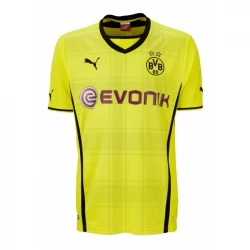 Camiseta BVB Borussia Dortmund 2013-14 Primera