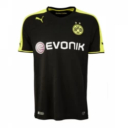 Camiseta BVB Borussia Dortmund 2013-14 Segunda