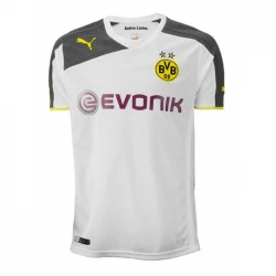 Camiseta BVB Borussia Dortmund 2013-14 Tercera