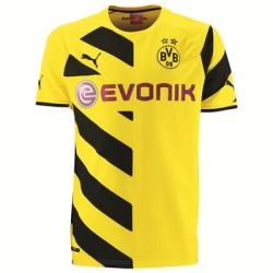 Camiseta BVB Borussia Dortmund 2014-15 Primera