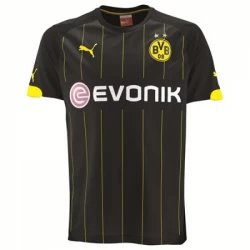 Camiseta BVB Borussia Dortmund 2014-15 Segunda