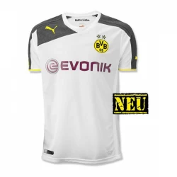 Camiseta BVB Borussia Dortmund 2014-15 Tercera