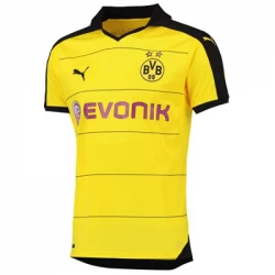 Camiseta BVB Borussia Dortmund 2015-16 Primera