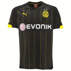 Camiseta BVB Borussia Dortmund 2015-16 Segunda