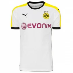 Camiseta BVB Borussia Dortmund 2015-16 Tercera