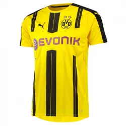 Camiseta BVB Borussia Dortmund 2016-17 Primera