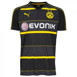 Camiseta BVB Borussia Dortmund 2016-17 Segunda