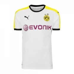 Camiseta BVB Borussia Dortmund 2016-17 Tercera