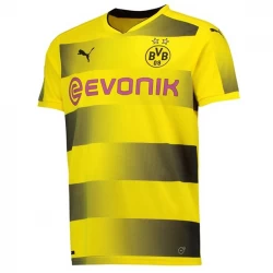 Camiseta BVB Borussia Dortmund 2017-18 Primera