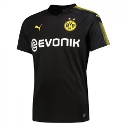 Camiseta BVB Borussia Dortmund 2017-18 Segunda