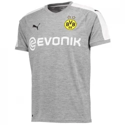 Camiseta BVB Borussia Dortmund 2017-18 Tercera