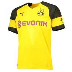 Camiseta BVB Borussia Dortmund 2018-19 Primera