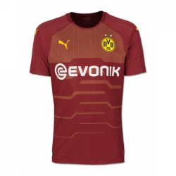 Camiseta BVB Borussia Dortmund 2018-19 Tercera