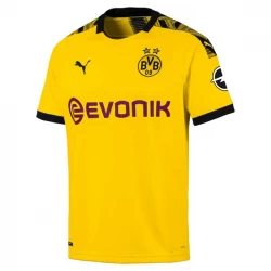 Camiseta BVB Borussia Dortmund 2019-20 Primera