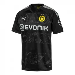 Camiseta BVB Borussia Dortmund 2019-20 Segunda