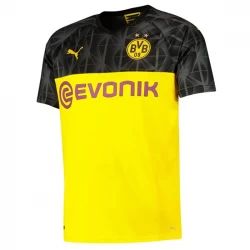 Camiseta BVB Borussia Dortmund 2019-20 Tercera