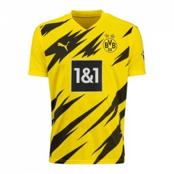 Camiseta BVB Borussia Dortmund 2020-21 Primera