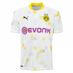 Camiseta BVB Borussia Dortmund 2020-21 Tercera