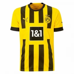 Camiseta BVB Borussia Dortmund 2022-23 Primera