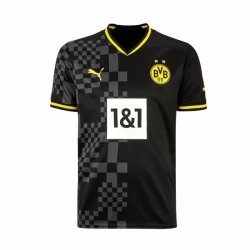 Camiseta BVB Borussia Dortmund 2022-23 Segunda